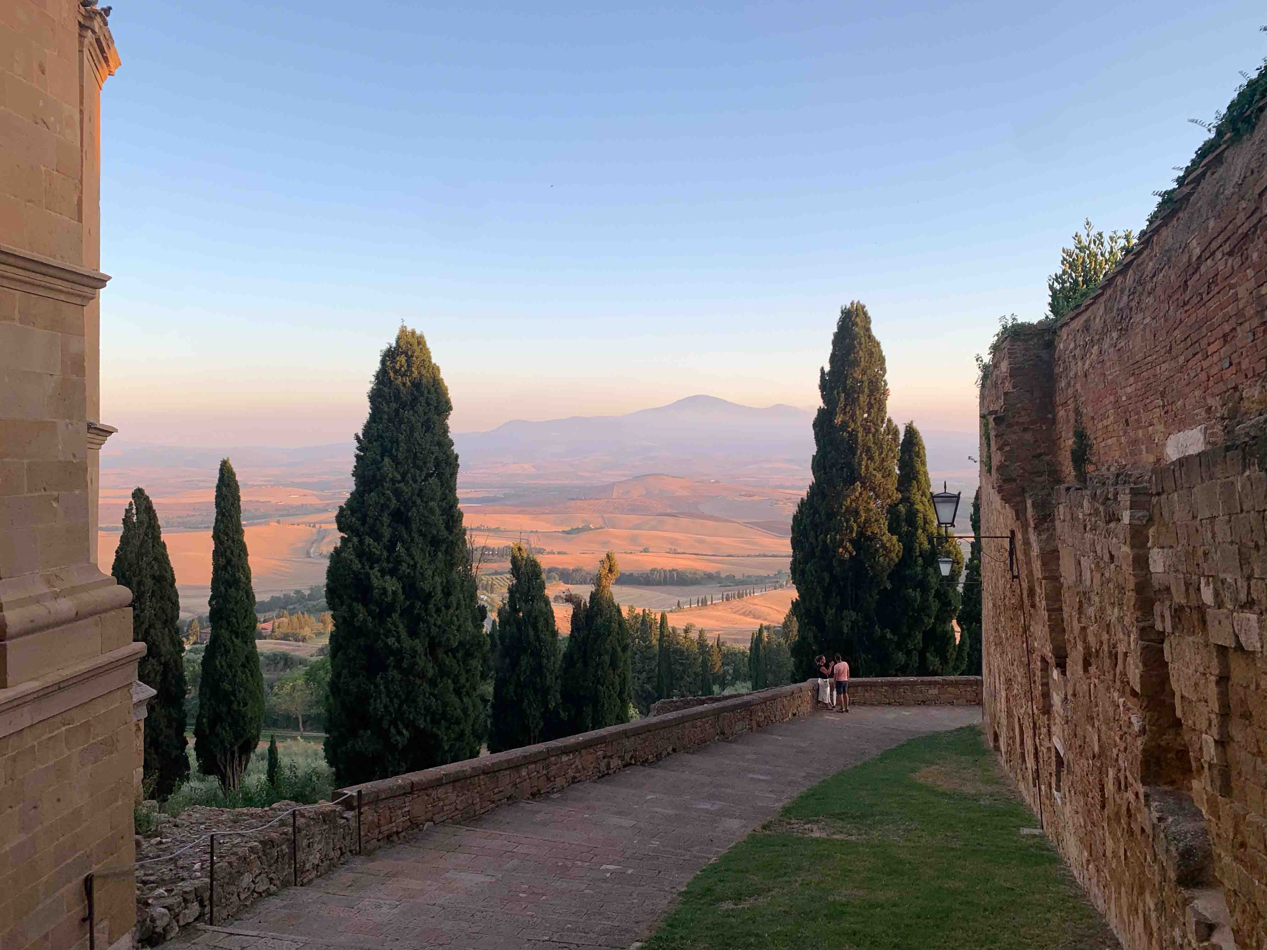 Pienza 2